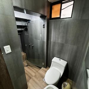 Budget Single Room